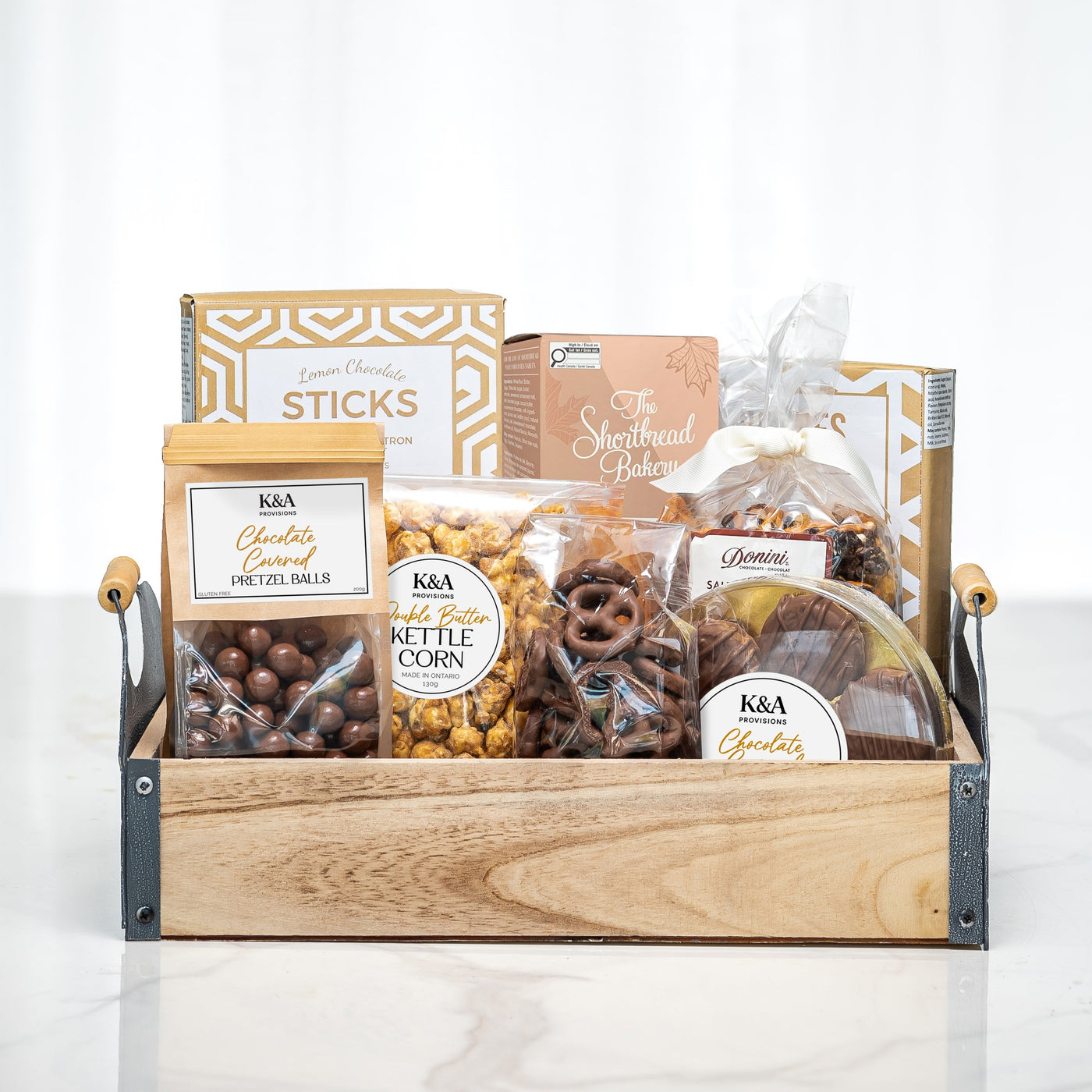 Curated Confections - Large