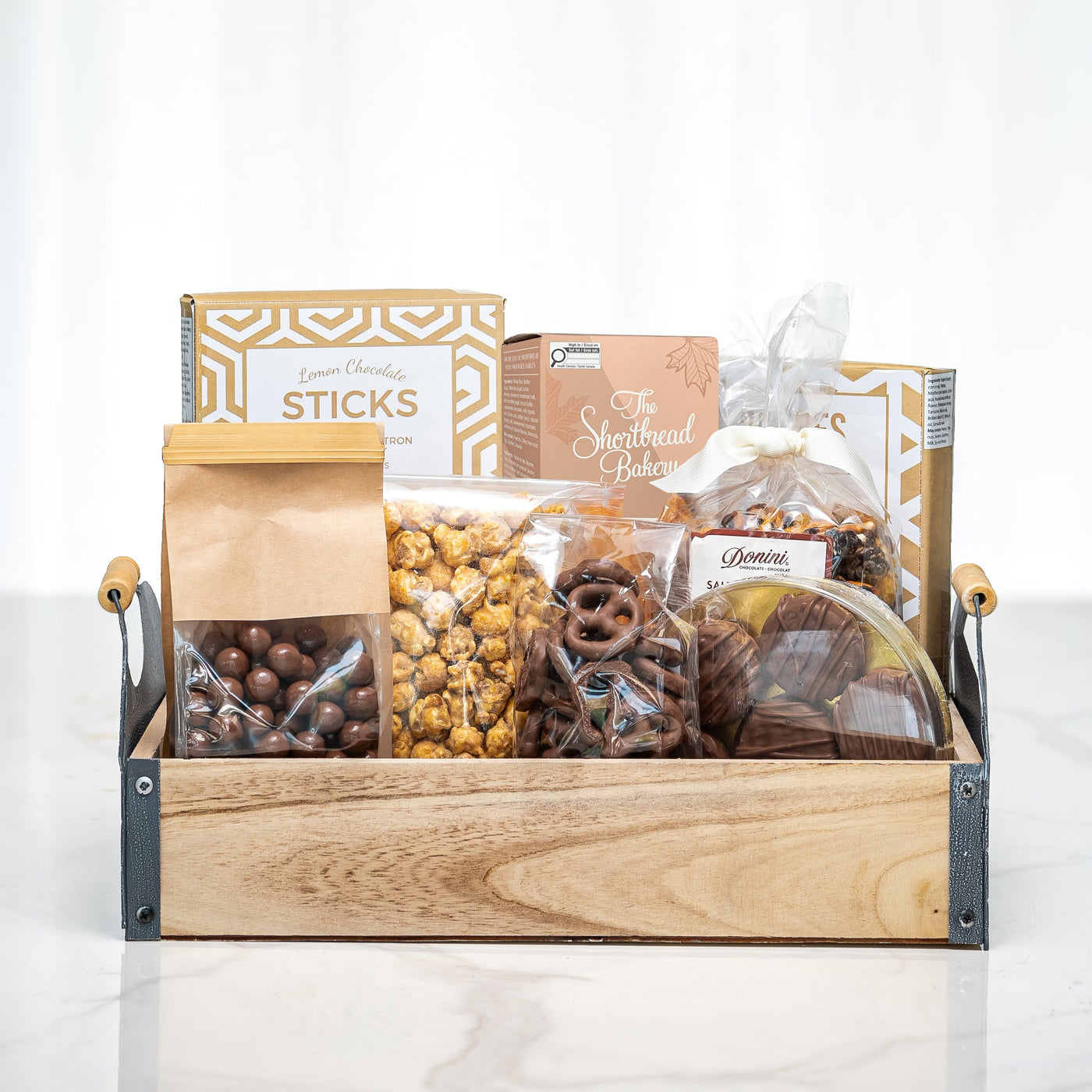 Curated Confections - Large