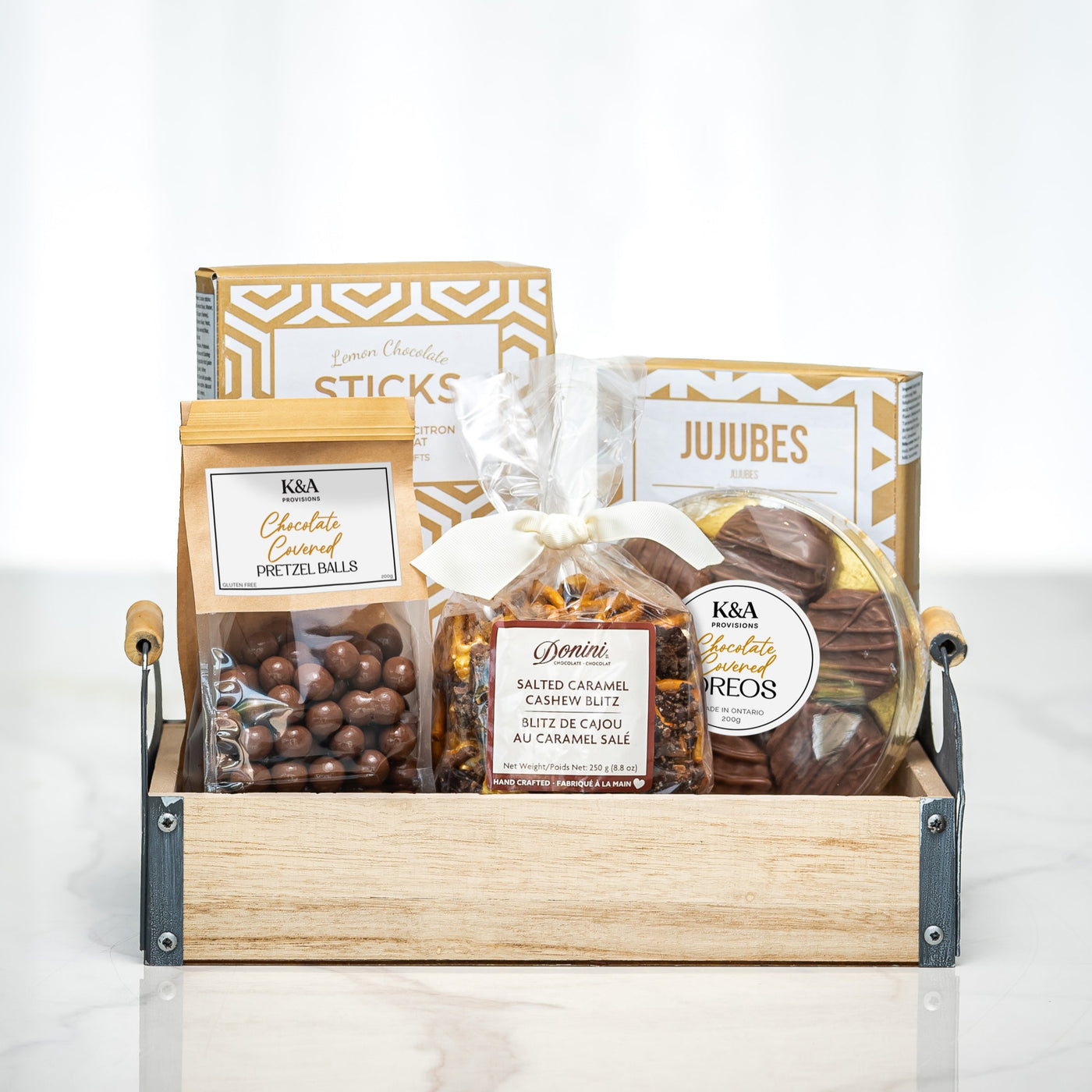 Curated Confections - Small