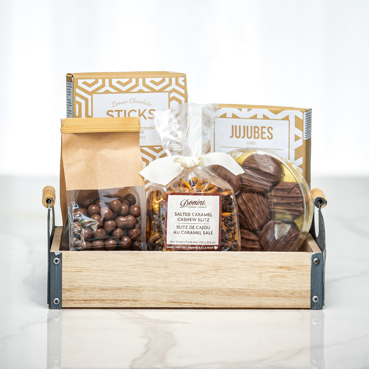 Curated Confections - Small