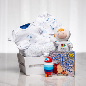 Darling Dreamer - Gift for Baby Boy