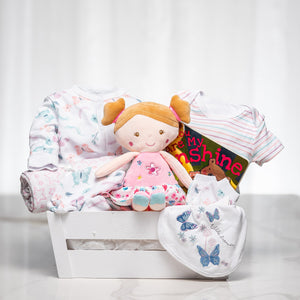 Darling Dreamer - Gift for Baby Girl