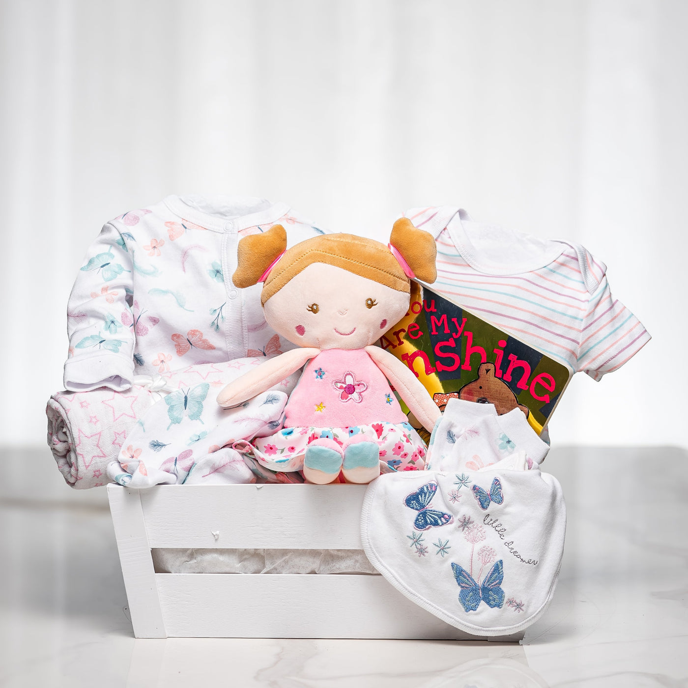 Darling Dreamer - Gift for Baby Girl
