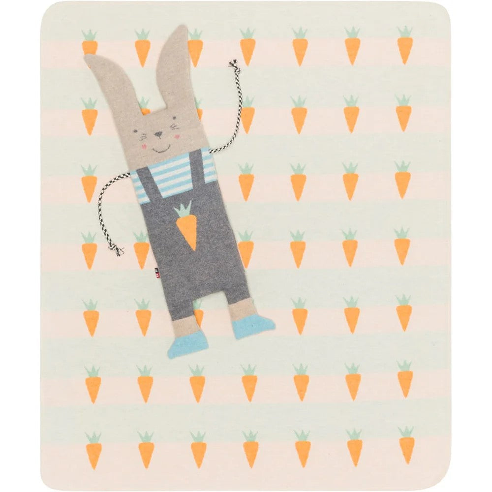 Flourishing Fussenegger - Bunny, view 2 of 2
