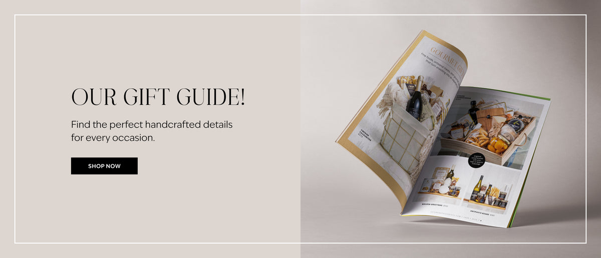 Catalogue Gift Guide