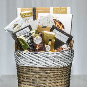 Hardy Hamper - Large