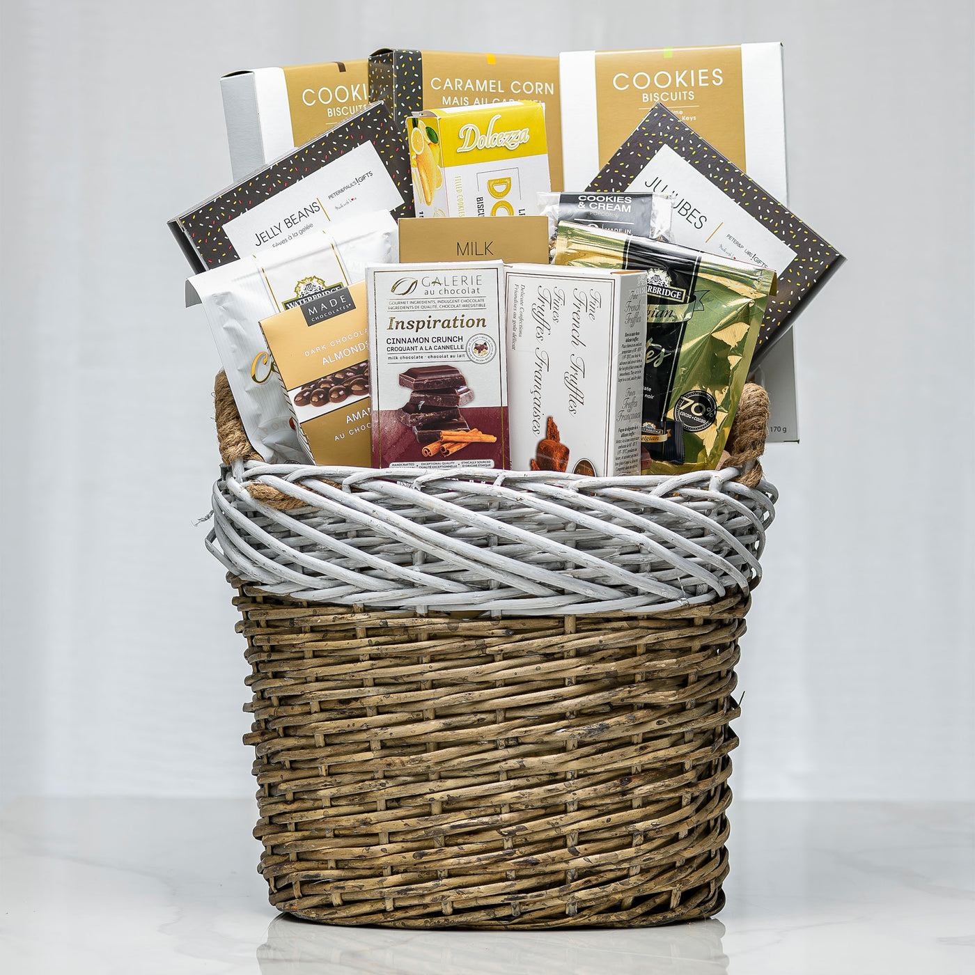 Hardy Hamper - Small