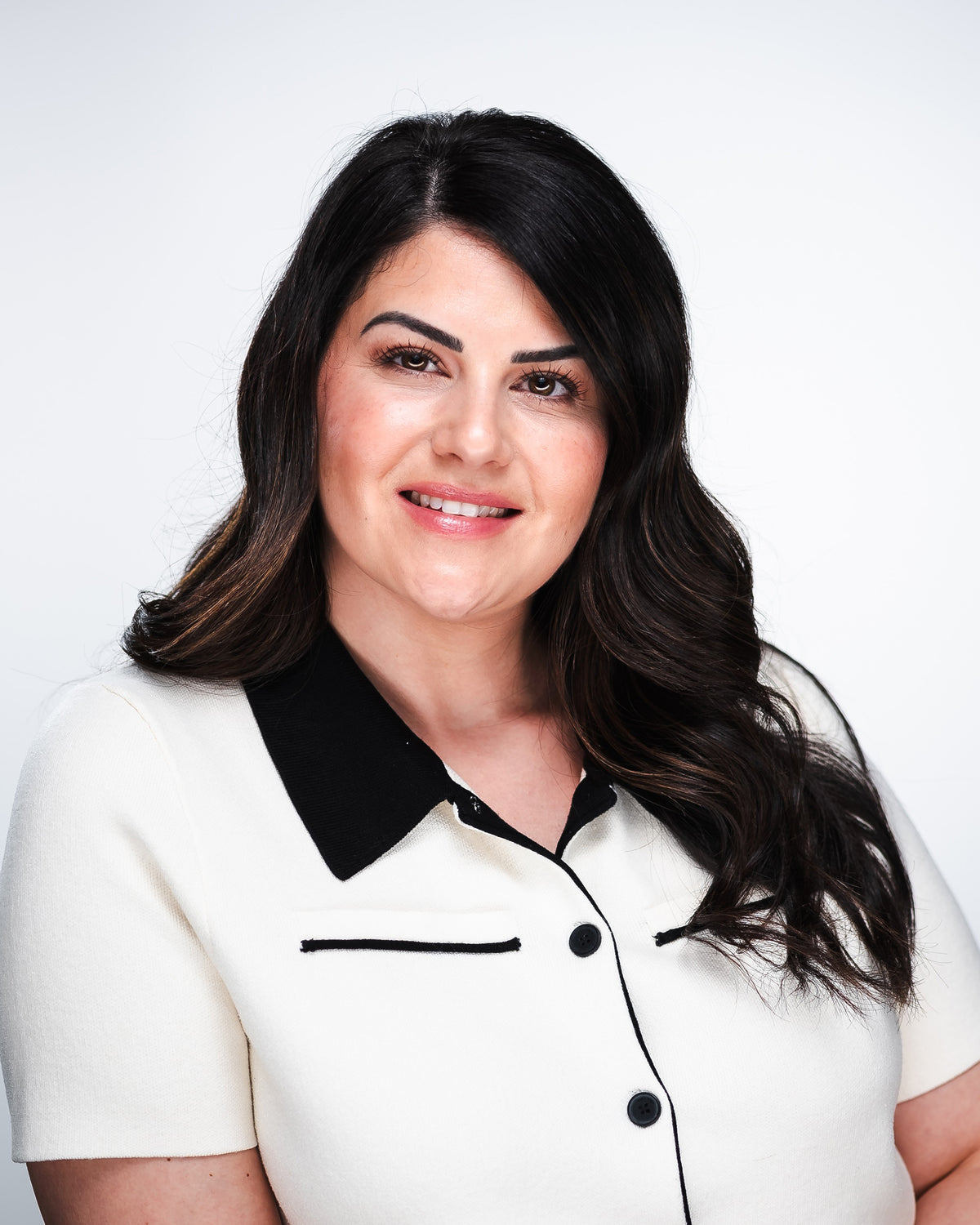 Jessica Tarasco.