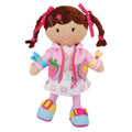 Ganz Learn To Dress Doll - Girl
