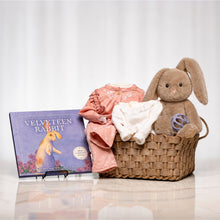 Load image into Gallery viewer, Lil Cottontail
