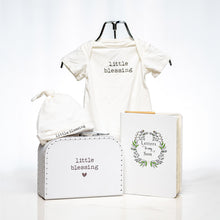 Load image into Gallery viewer, Little Blessing – Baby Boy Gift
