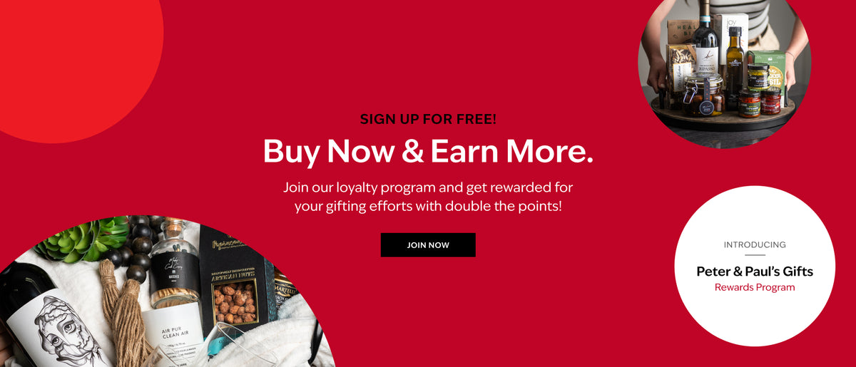 Buy Now and Earn More