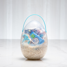 Load image into Gallery viewer, Personalizable Egg Gift Set BOY
