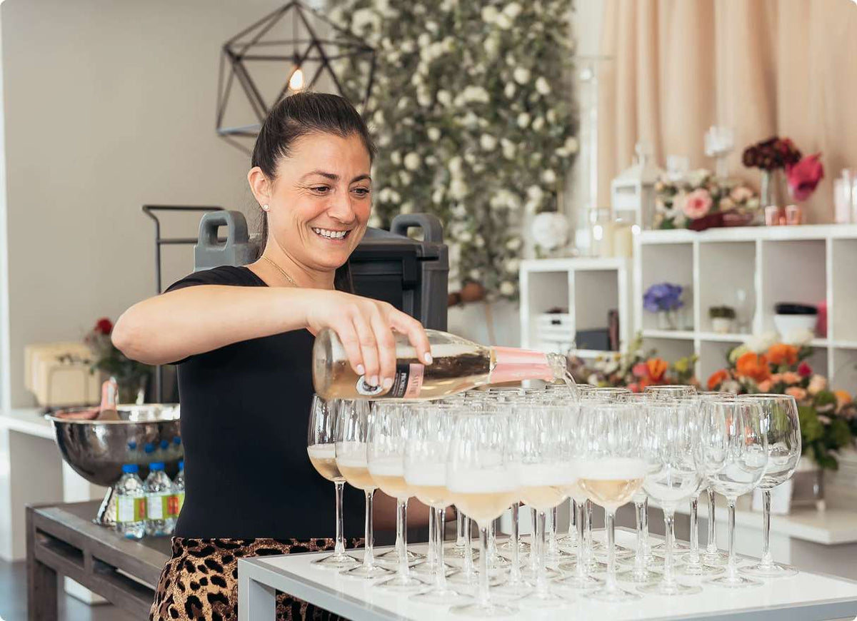 Women's Day with Vaughan Chamber Commerce