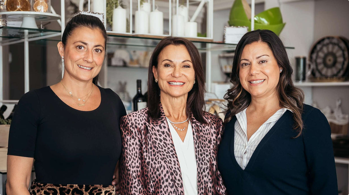 Women's Day with Vaughan Chamber Commerce