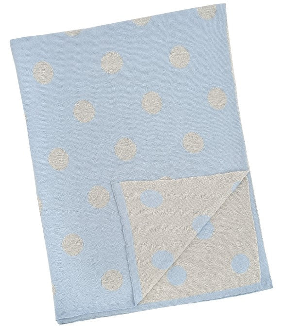 Personalized Baby Blanket - Boy, view 2 of 3