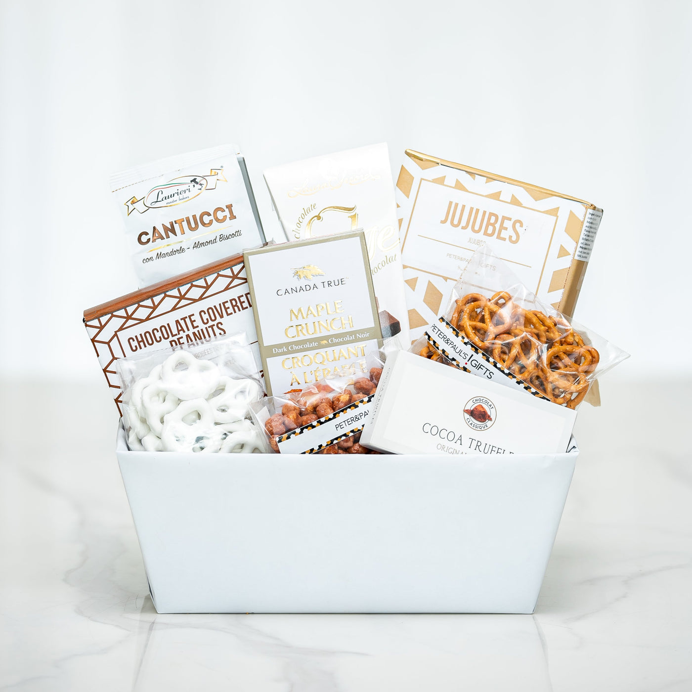 Sensational Snacks - Medium