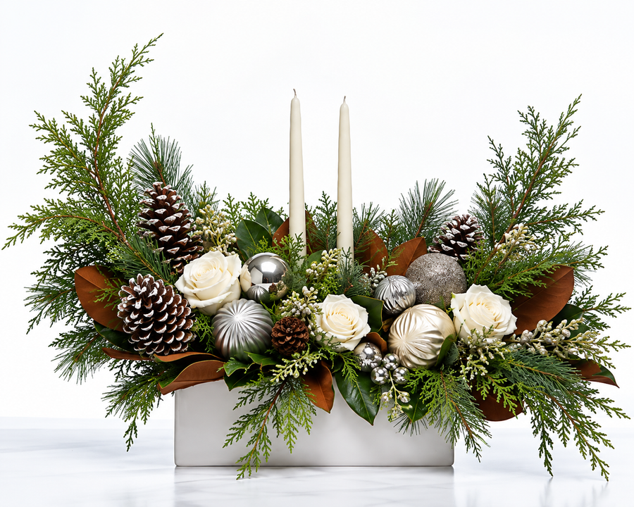 Silver Bells