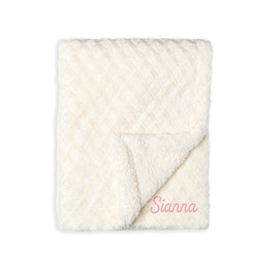 Sweetheart Snuggles - Gift for Baby Girl