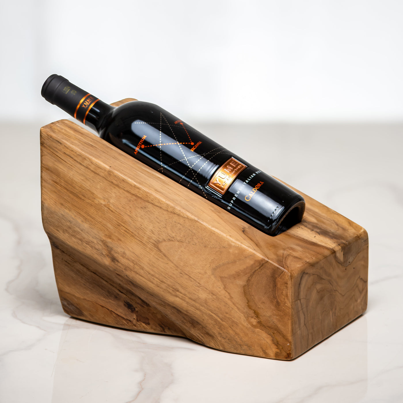 The Wine Block