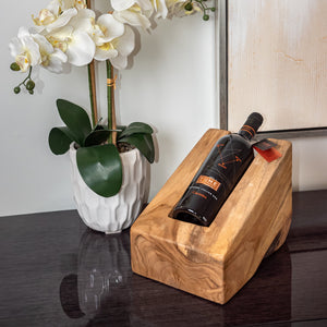 The Wine Block