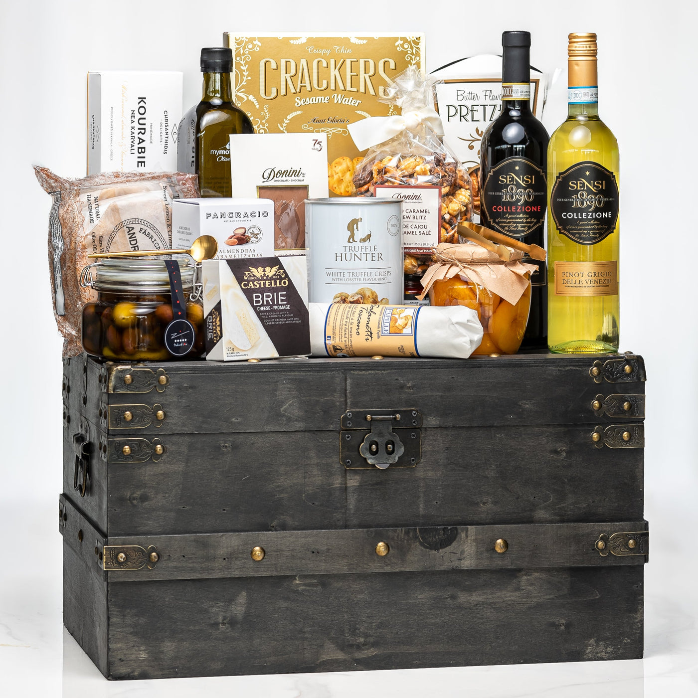 Treasure Trove - Large