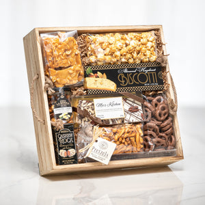 Treat Tray