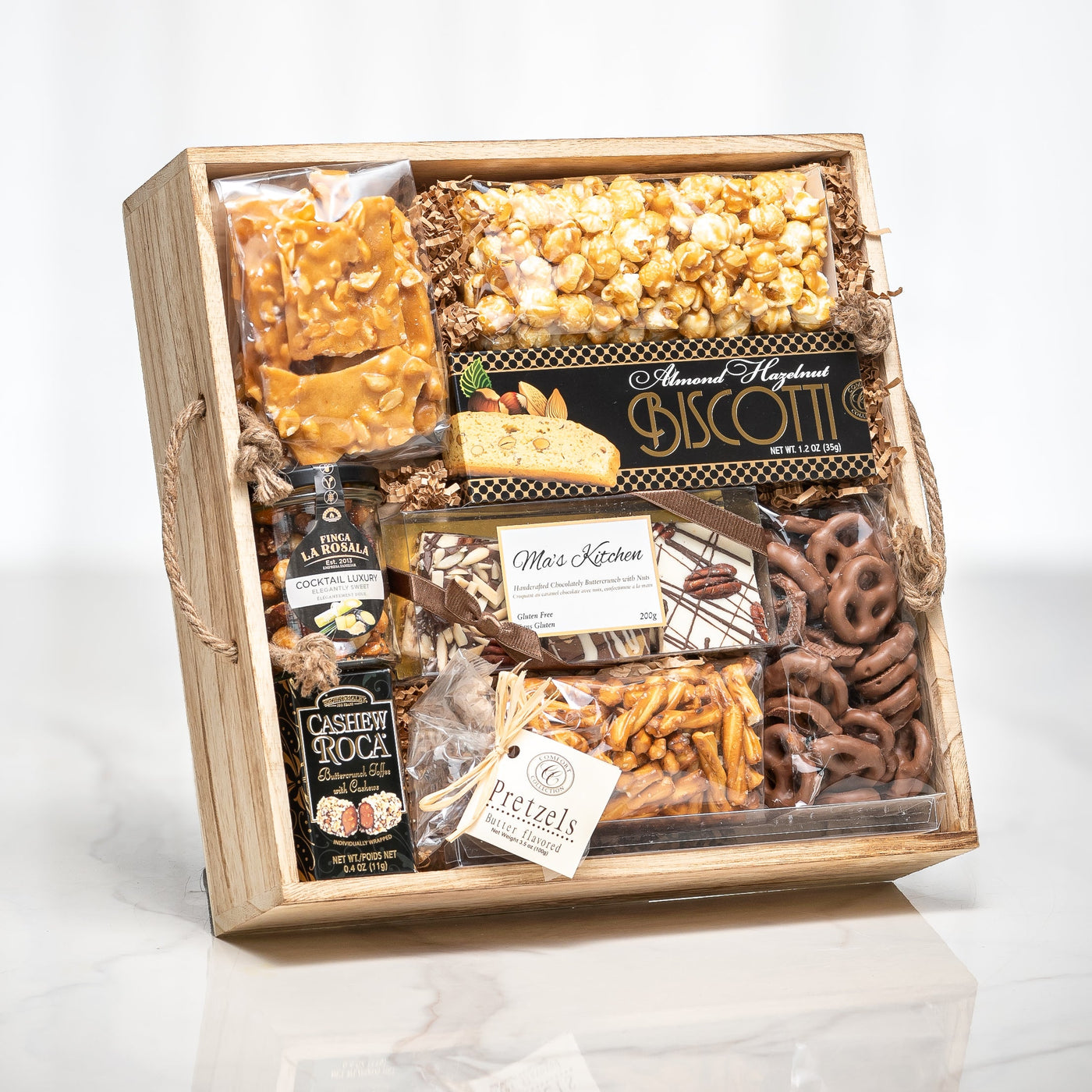 Treat Tray