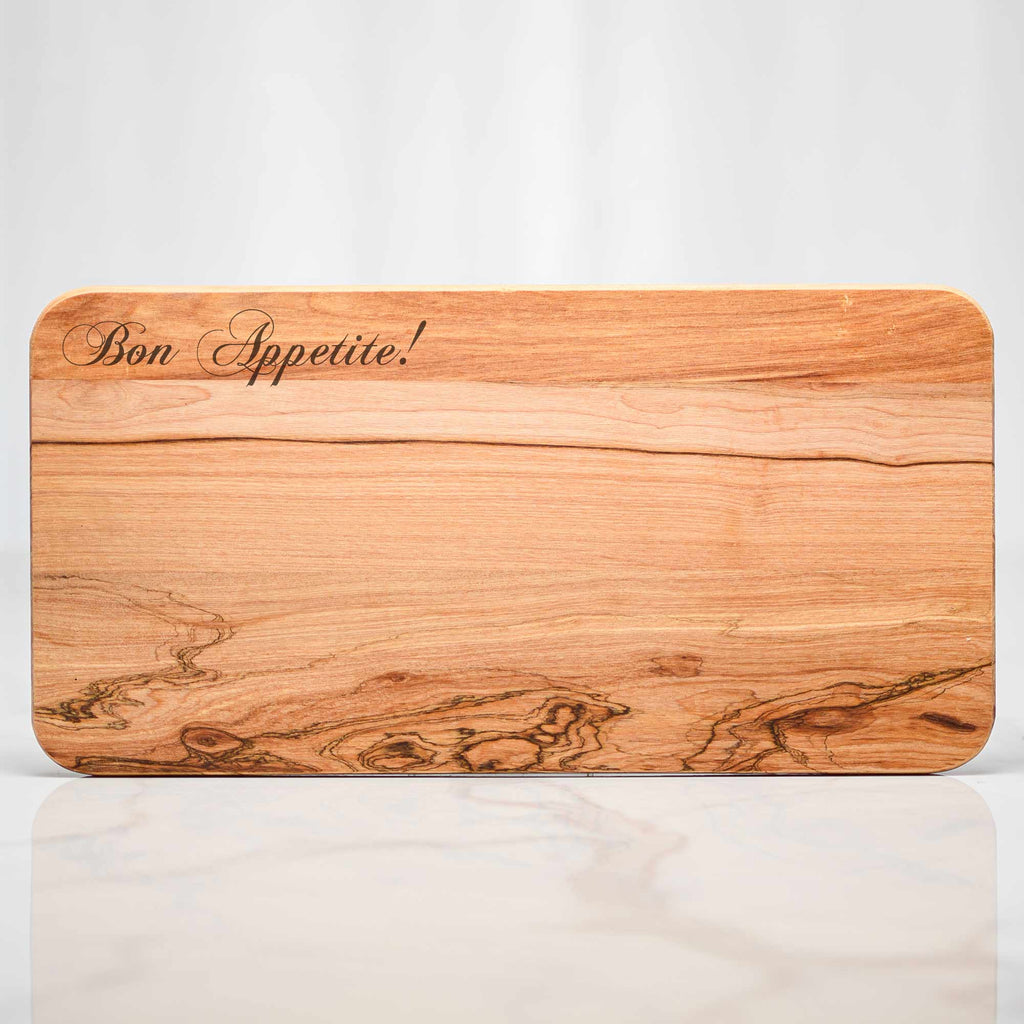 Footed Board - Regular, view 2 of 4