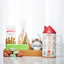 Load image into Gallery viewer, Warm Welcome
