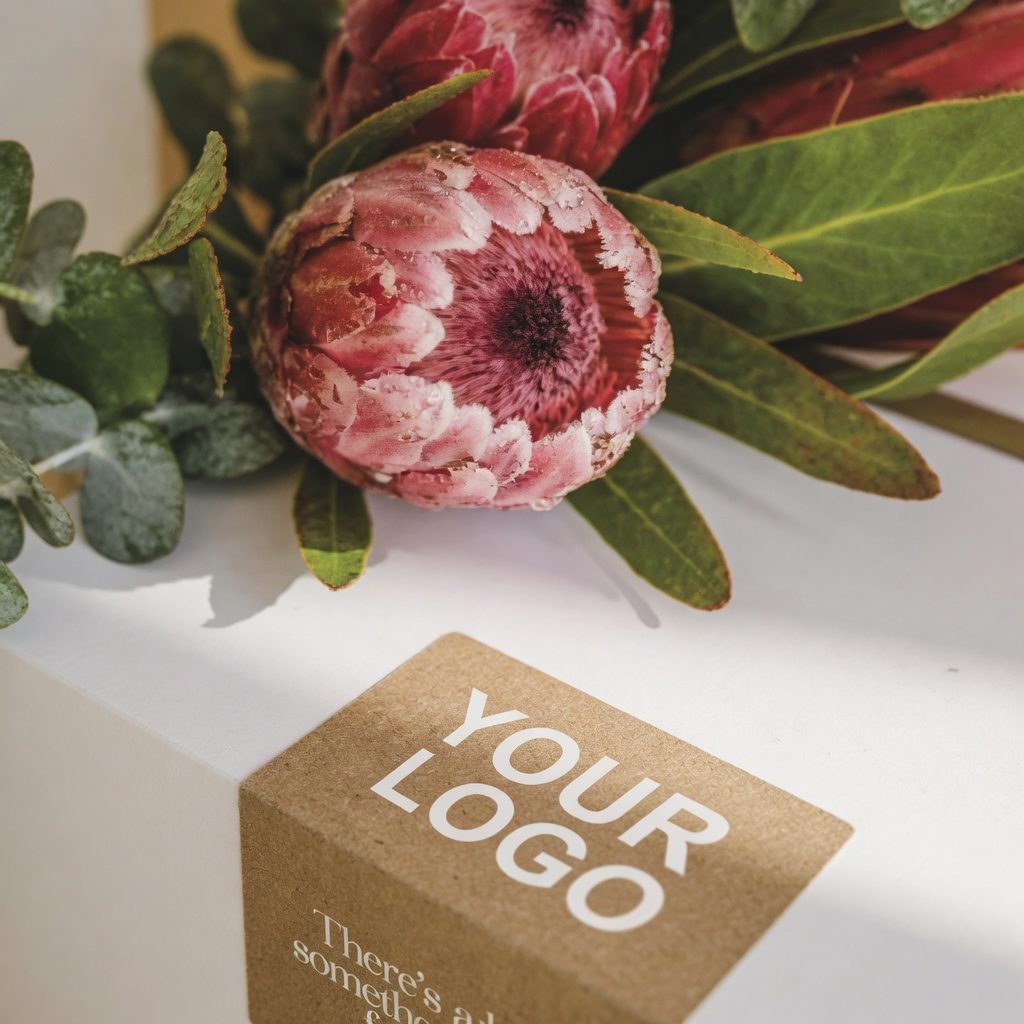 Semi Custom Corporate Gifts