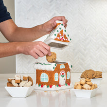 Load image into Gallery viewer, Cookie Cottage
