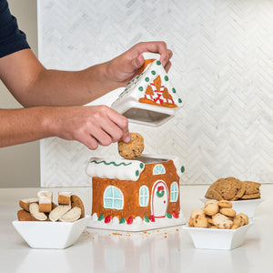 Cookie Cottage
