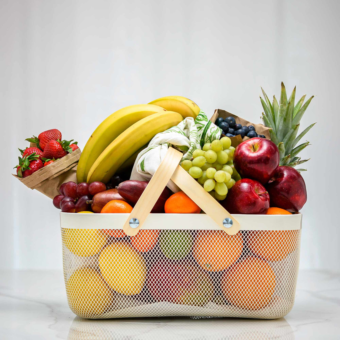 Fruit Basket - Large