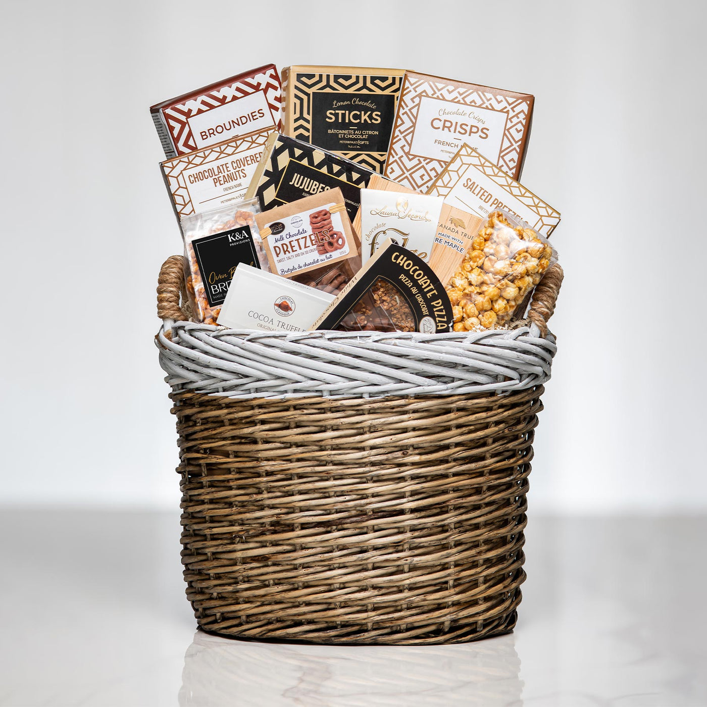 Hearty Hamper - Large