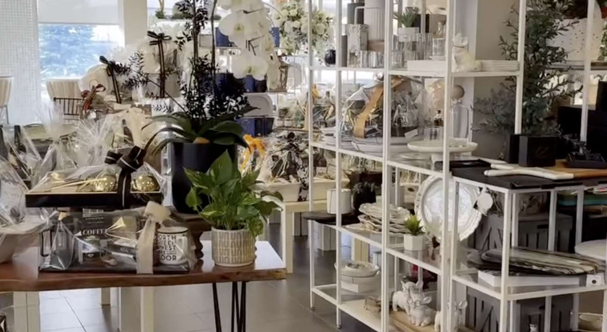 Our Showroom