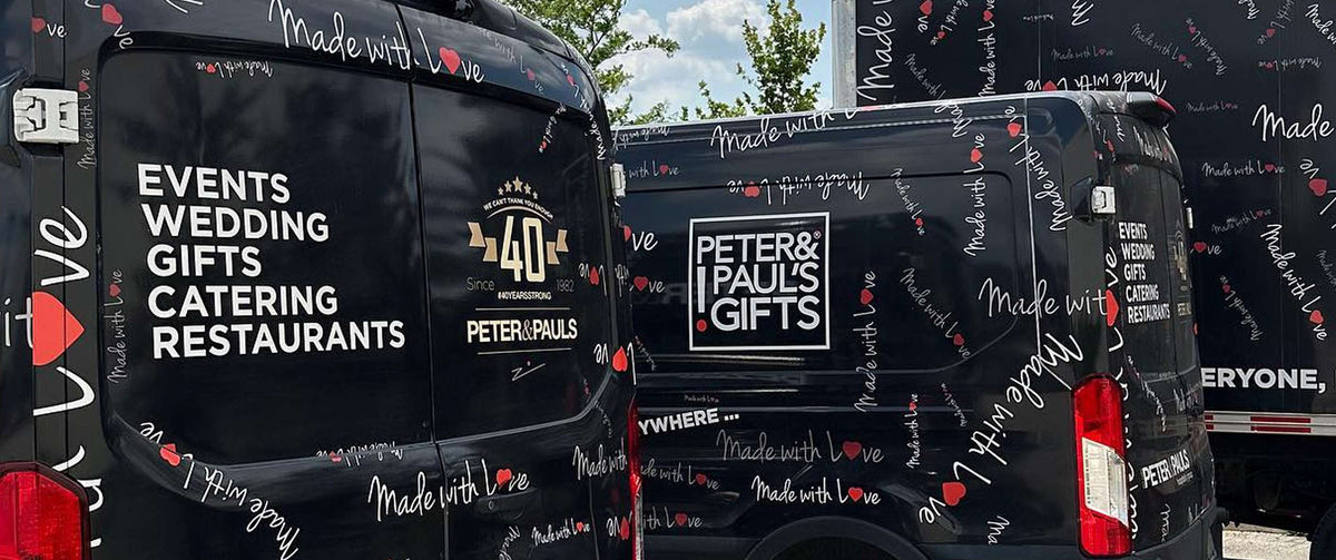 We Ship Across Canada