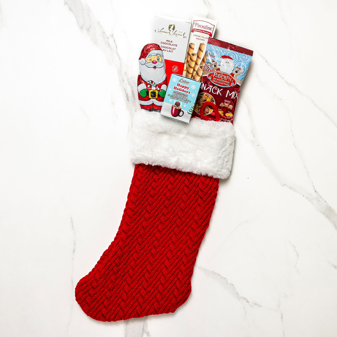 Kris Kringle