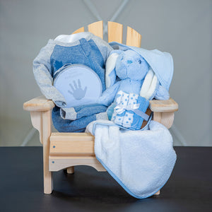 USA-Canadian Made Baby Regular - Boy