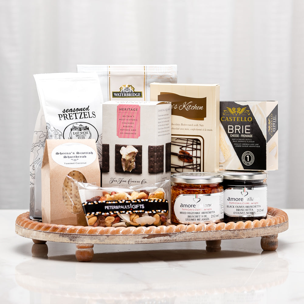 Holiday Hostess - Small