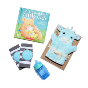 Milestone Baby Gift Collection