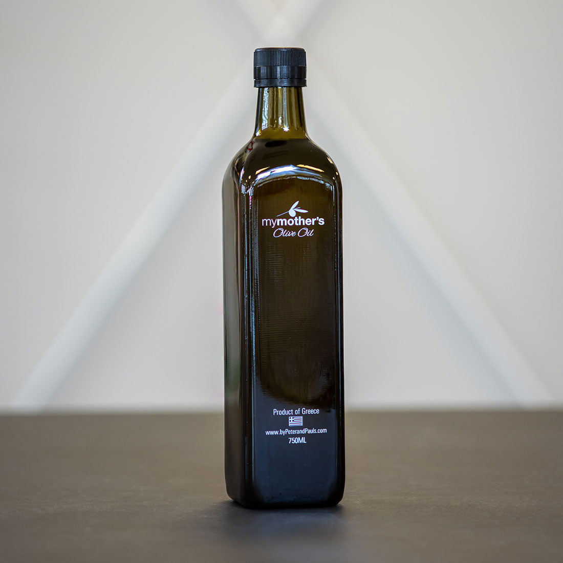 My Mother's Olive Oil - Large 750ml