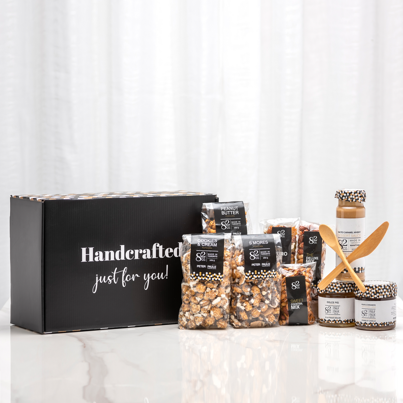 Box It Sweet - Large