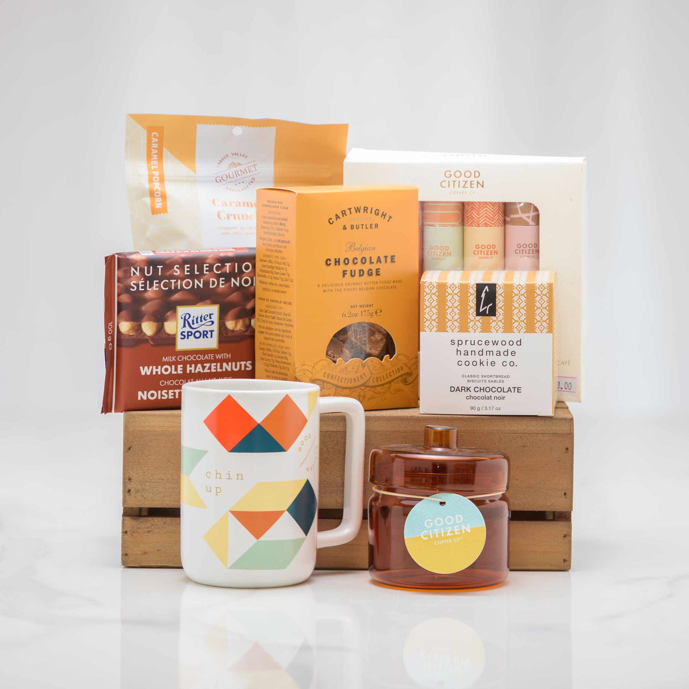 Good Citizen Gift Set - 